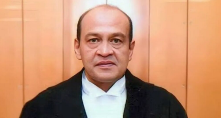 यशवंत वर्मा के घर में जले या जले हुए नोटों के संबंध में माननीय सर्वोच्च न्यायालय द्वारा जारी प्रेस विज्ञप्ति। ​