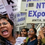 योग्य छात्रों का नुकसान